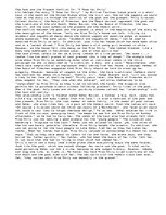 Eseja 'Conflict of the Past and the Present in "A Rose for Emily" by William Faulkner', 1.