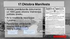 Prezentācija '1905.gada revolūcija', 10.