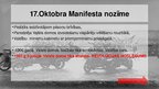 Prezentācija '1905.gada revolūcija', 12.