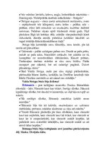 Eseja 'Alberta Bela darbs "Būris"', 3.