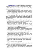 Eseja 'Alberta Bela darbs "Būris"', 6.