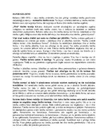 Konspekts 'Tiesību pozitīvisma ietekme uz juridisko domāšanu', 4.