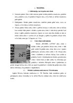 Konspekts 'Cenu zīmju analīze', 3.