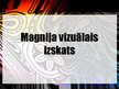 Prezentācija 'Kalcija un magnija raksturojums, to savienojumu nozīme cilvēka organismā', 3.