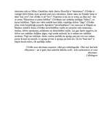 Eseja 'Eksistenciālisms', 2.