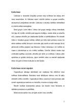 Referāts 'Līderisms', 2.