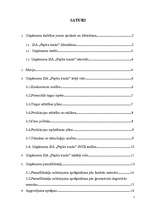 Biznesa plāns 'SIA "Papīra trauki" biznesa plāns', 2.