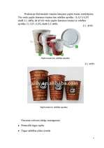 Biznesa plāns 'SIA "Papīra trauki" biznesa plāns', 7.