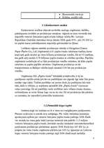 Biznesa plāns 'SIA "Papīra trauki" biznesa plāns', 9.