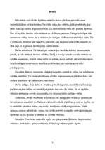 Referāts 'Ikdienā izmantojamo vielu iedarbība uz cilvēka organismu', 3.