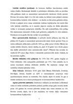 Referāts 'Ikdienā izmantojamo vielu iedarbība uz cilvēka organismu', 7.