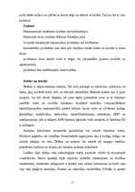 Referāts 'Ikdienā izmantojamo vielu iedarbība uz cilvēka organismu', 11.