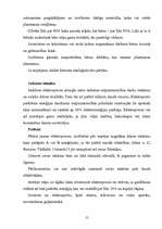 Referāts 'Ikdienā izmantojamo vielu iedarbība uz cilvēka organismu', 15.