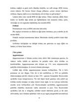 Referāts 'Ikdienā izmantojamo vielu iedarbība uz cilvēka organismu', 18.