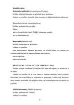 Referāts 'Ikdienā izmantojamo vielu iedarbība uz cilvēka organismu', 20.