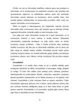 Referāts 'Ikdienā izmantojamo vielu iedarbība uz cilvēka organismu', 24.