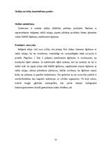 Referāts 'Ikdienā izmantojamo vielu iedarbība uz cilvēka organismu', 34.