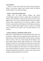 Referāts 'Ikdienā izmantojamo vielu iedarbība uz cilvēka organismu', 35.