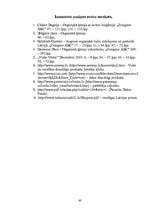 Referāts 'Ikdienā izmantojamo vielu iedarbība uz cilvēka organismu', 40.