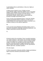 Konspekts 'Jautājumi un atbildes par apdrošināšanu', 7.