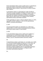 Konspekts 'Jautājumi un atbildes par apdrošināšanu', 8.