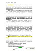 Konspekts 'Tautsaimniecība un finanšu tirgus', 3.