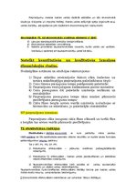 Konspekts 'Tautsaimniecība un finanšu tirgus', 9.