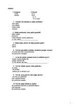 Paraugs 'Aptaujas anketa pētniecības darbam', 1.