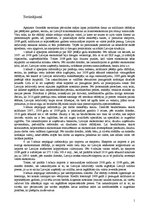 Eseja 'Analīze par galvenajiem ekonomikas rādītājiem Latvijā', 1.