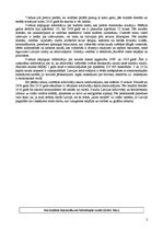 Eseja 'Analīze par galvenajiem ekonomikas rādītājiem Latvijā', 2.