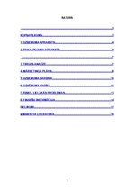 Biznesa plāns 'Mājdzīvnieku viesnīca', 2.