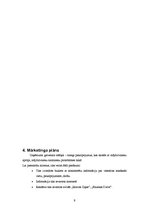 Biznesa plāns 'Mājdzīvnieku viesnīca', 9.