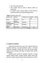 Biznesa plāns 'Mājdzīvnieku viesnīca', 10.