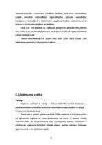 Biznesa plāns 'Mājdzīvnieku viesnīca', 11.