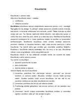 Referāts 'Klausīšanās prasmes angļu valodā', 5.