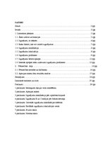 Referāts 'Internās aprūpes māsu zināšanas par izgulējumu profilaksi sociālās aprūpes centr', 2.