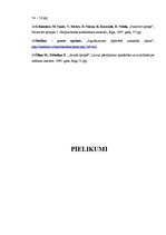 Referāts 'Internās aprūpes māsu zināšanas par izgulējumu profilaksi sociālās aprūpes centr', 29.