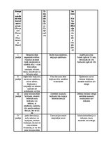 Referāts 'Internās aprūpes māsu zināšanas par izgulējumu profilaksi sociālās aprūpes centr', 37.