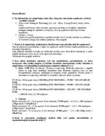 Konspekts 'Tirgus izpēte iepirkumam', 2.