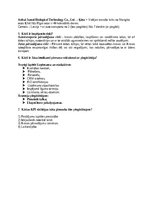 Konspekts 'Tirgus izpēte iepirkumam', 3.