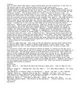 Eseja 'Sex Education: Does It Really Work?', 3.