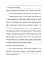 Prakses atskaite 'Grāmatvedības prakses atskaite VAS "Latvijas Pasts"', 6.