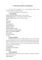 Prakses atskaite 'Grāmatvedības prakses atskaite VAS "Latvijas Pasts"', 9.