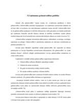 Prakses atskaite 'Grāmatvedības prakses atskaite VAS "Latvijas Pasts"', 12.