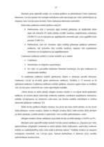 Prakses atskaite 'Grāmatvedības prakses atskaite VAS "Latvijas Pasts"', 18.