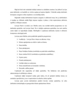 Prakses atskaite 'Grāmatvedības prakses atskaite VAS "Latvijas Pasts"', 25.