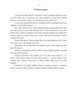 Prakses atskaite 'Grāmatvedības prakses atskaite VAS "Latvijas Pasts"', 26.