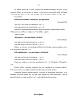 Prakses atskaite 'Grāmatvedības prakses atskaite VAS "Latvijas Pasts"', 28.