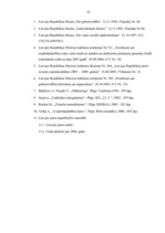 Prakses atskaite 'Grāmatvedības prakses atskaite VAS "Latvijas Pasts"', 31.