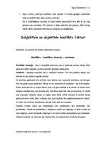 Referāts 'Konflikts', 2.